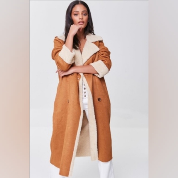 *SELLING THIS LOT OF THESE TWO TRENCH COATS TOGETHER, NOT SELSEPARATELY* - Picture 3 of 8